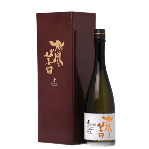 鳳凰美田 純米大吟釀 芳 PREMIUM